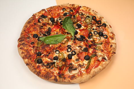 Dario Pizzeria West End fastfood takeaway Pizzas
