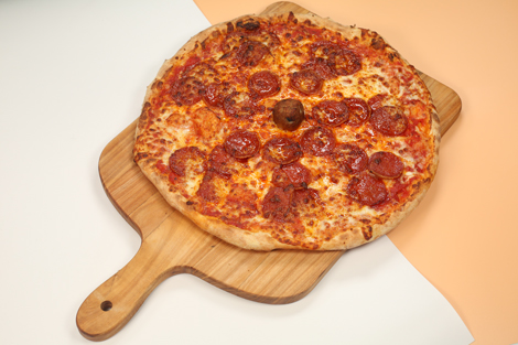 Dario Pizzeria shawlands fastfood takeaway Pizzas